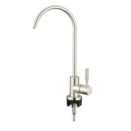 Pull Down Kitchen Sink Faucet Sale Cheap OEM Reverse Osmosis Faucet Ro Faucet Ceramic Water Purifier Filter Tap