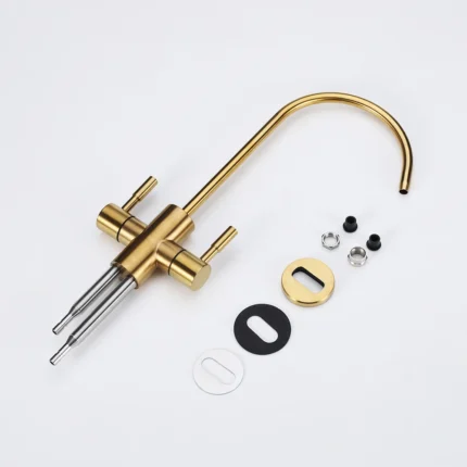 High Quality Drinking Water Purifier Ro Water Faucet for Kitchen