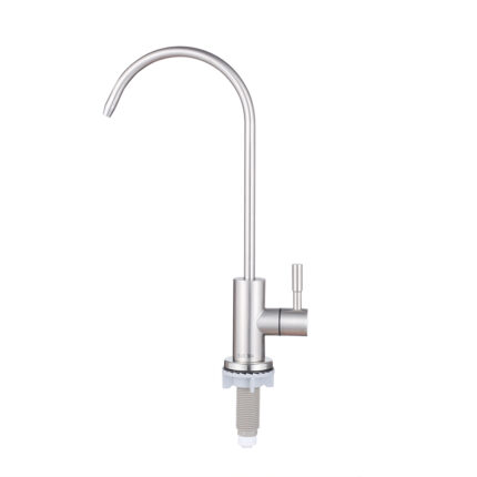 Exclusive for    Purifier Kitchen Faucet 360 Degree Rotating Household Kitchen Faucet Tap