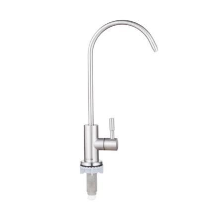Factory Wholesale   Purifier Kitchen Faucet 360 Degree Rotating Household Kitchen Faucet Tap