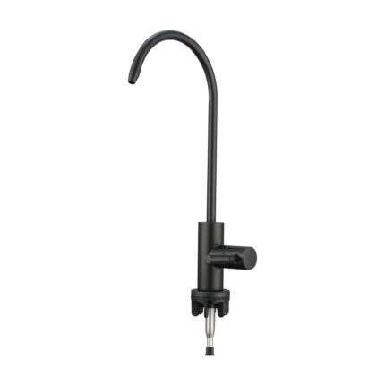 Factory Wholesale Single Handle Lead Free Water Purifier Faucet for Commercial