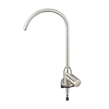 China Supplier Factory Direct RO Faucet Drinking Water Faucet Ro Water Purifier Accessories